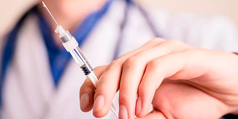 Вакцинировать против гриппа в этом сезоне планируется не менее 40% населения Беларуси