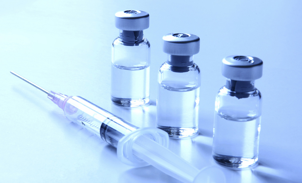 Половина жителей Могилевщины сделала бустерную вакцинацию