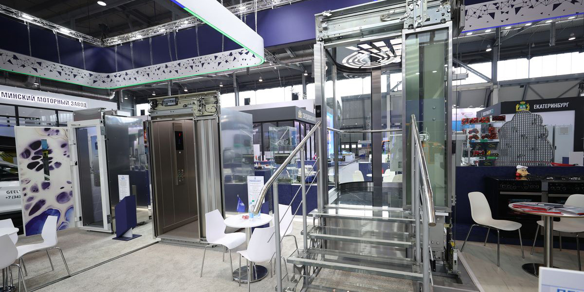 «Могилевлифтмаш» планирует разработать лифт со скоростью 4 метра в секунду