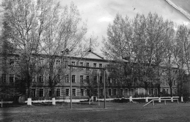 Могилёвский высший колледж МВД отмечает День образования