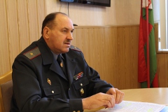 Правоохранители Могилёва успешно борются с наркотиками традиционными и новыми способами