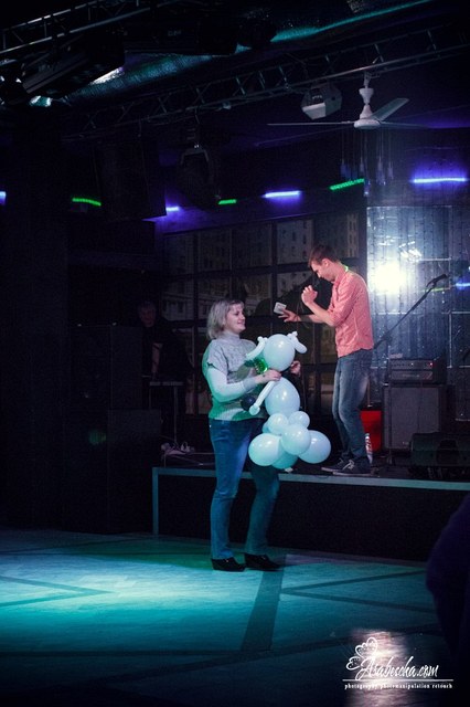 Рок-концерт в поддержку животных: Могилёв оказался не совсем готовым к благотворительности