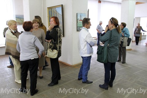 Единственный в Могилёве выставочный зал ждёт реставрация