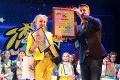 Могилёвская школьница стала лауреатом конкурса «Хали Хало – 2015»