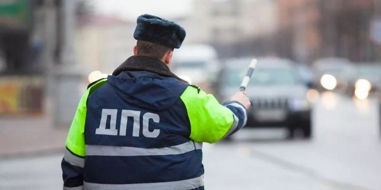 В Могилеве пьяный водитель пытался дать взятку сотрудникам ГАИ