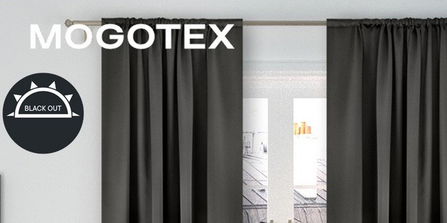 Производство ткани blackout освоило ОАО «Моготекс»