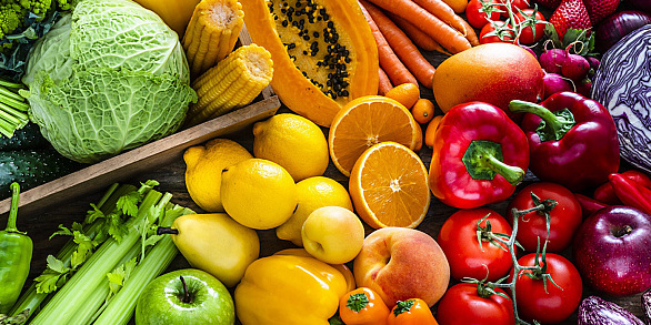 Закупочные цены на овощи и фрукты в Могилевской области выросли по сравнению с прошлым годом
