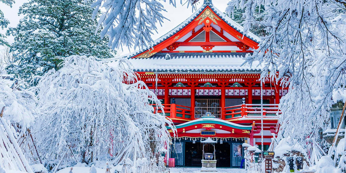 Традиционная лекция о Японии пройдет в Могилеве 11 декабря