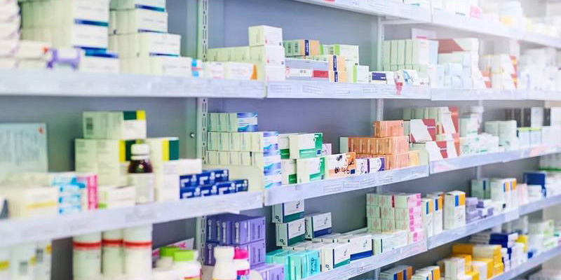 В Беларусь продолжают поставлять импортные лекарственные препараты