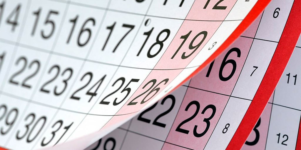 Правительство определило график переноса рабочих дней в 2024 году 