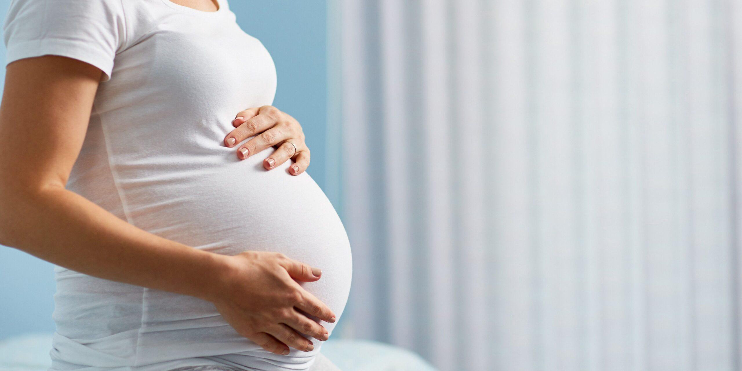 Могилевские медики рекомендуют беременным женщинам привиться против инфекции COVID-19, чтобы обезопасить себя и ребенка