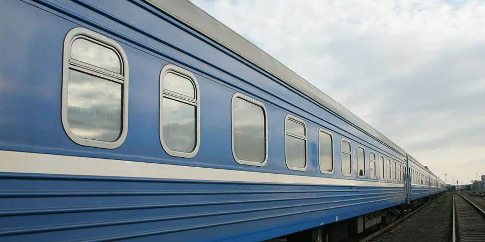 БЖД отменит два поезда в сообщении Могилев-Гомель 2 ноября