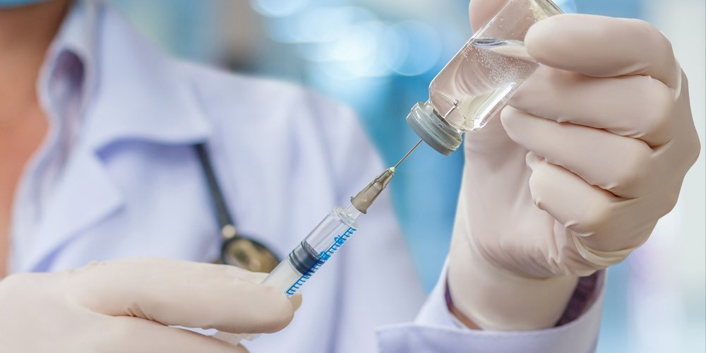 Тактику вакцинации против COVID-19 изменили в Беларуси
