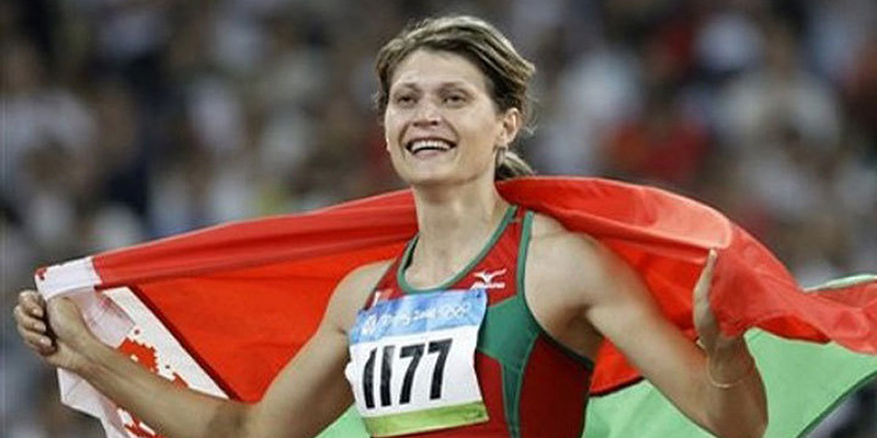 Республиканские соревнования по легкоатлетическим метаниям на призы Оксаны Меньковой пройдут в Могилеве