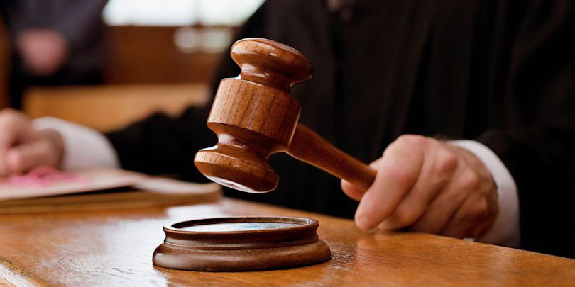 Могилевский областной суд отклонил апелляцию замдиректора крупного промышленного предприятия