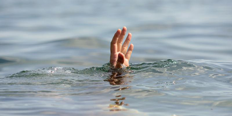 54-летний могилевчанин утонул в заливе Днепра