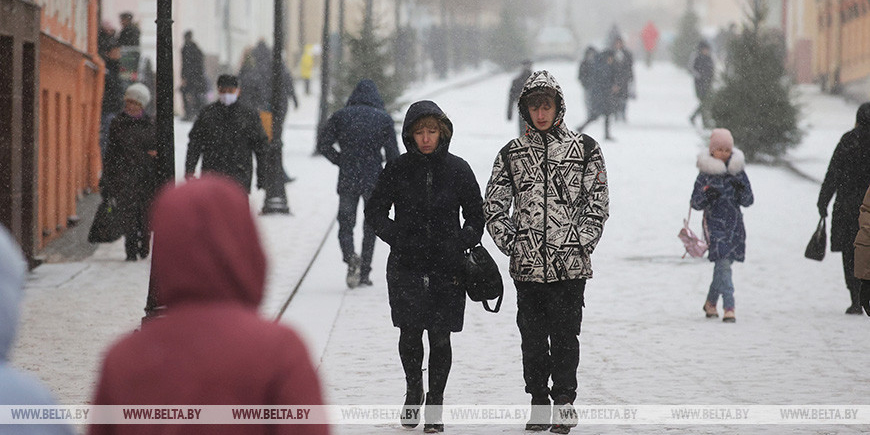 В Беларуси базовая ставка повысится с 1 января