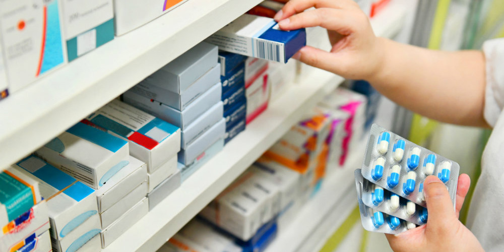 Минздрав скорректировал максимальные предельные цены на некоторые лекарства