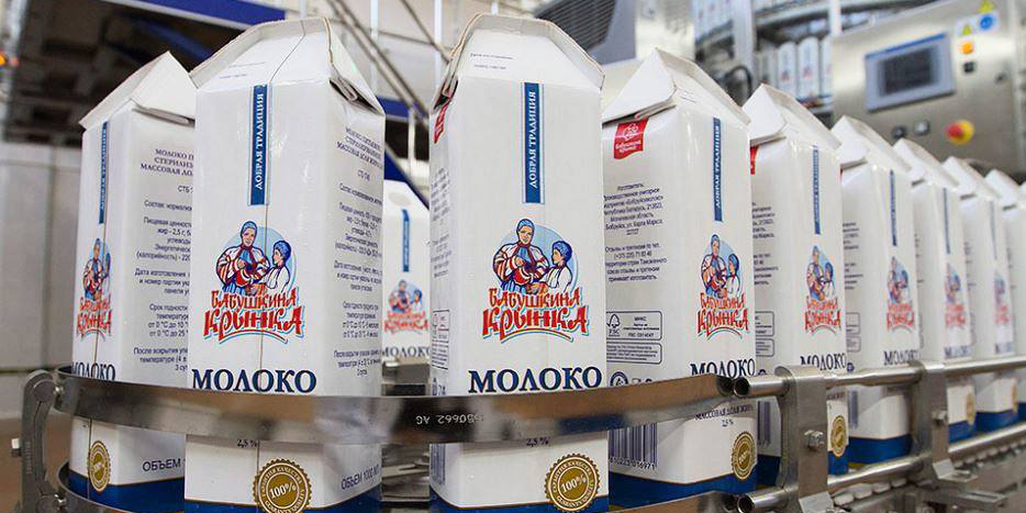 Россия, Китай, Казахстан: куда экспортируется могилевская молочная продукция?