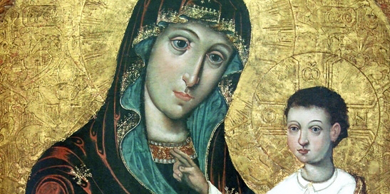 Крестный ход в честь иконы Божией Матери Барколабовской пройдет 23 июля