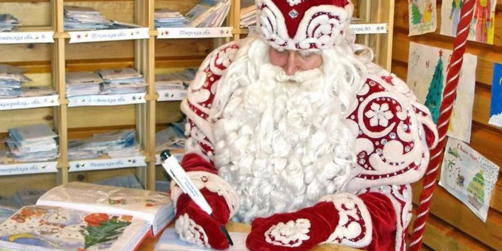 Письмо от Деда Мороза: библиотеки города готовы подарить праздник юным могилевчанам