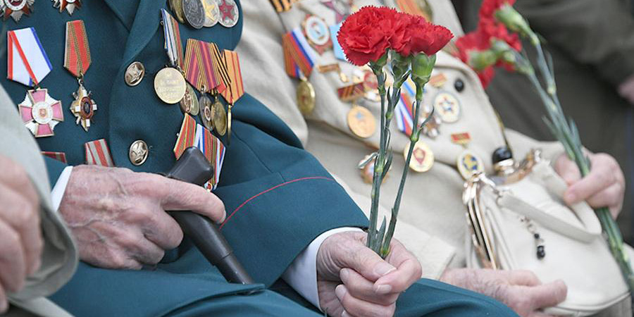 Дополнительные выплаты произведут в Могилевской области ко Дню Победы 
