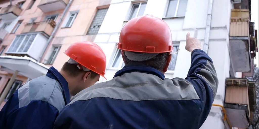 Капитальный ремонт домов и замена лифтов в Могилеве в 2023 году &mdash; стали известны адреса
