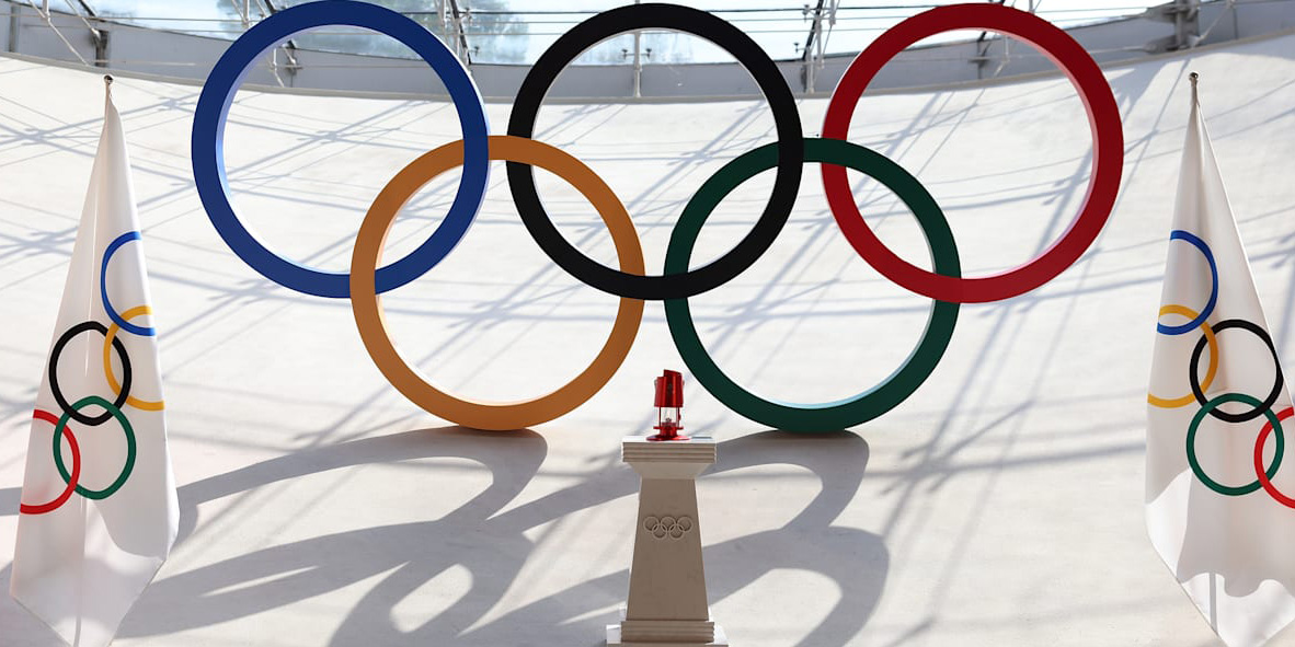 В Пекине сегодня официально откроются XXIV зимние Олимпийские игры