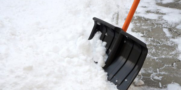 Могилевчан просят присоединиться к уборке снега