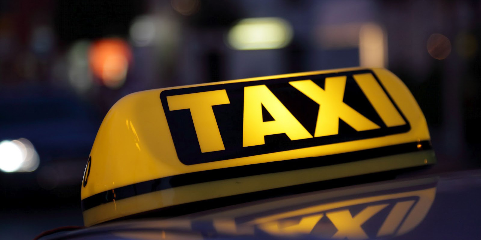 В Могилеве водителя такси на полгода лишили прав за грубое нарушение ПДД