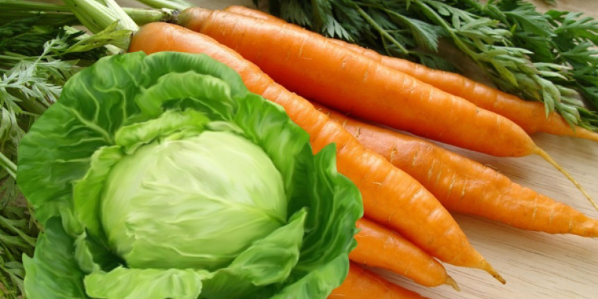 Нарушения при формировании цен на свежие овощи отечественного производства выявлены МАРТ в Минске и Могилеве