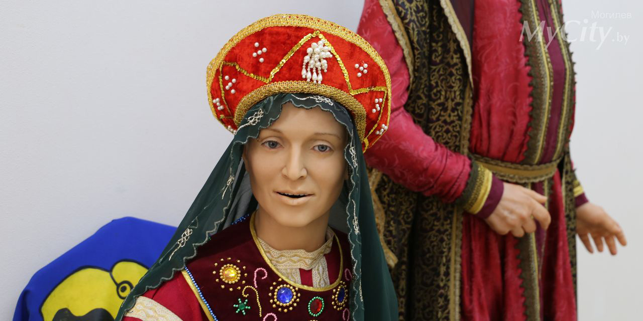 Выставка восковых фигур открылась в музее им. П.В.Масленикова