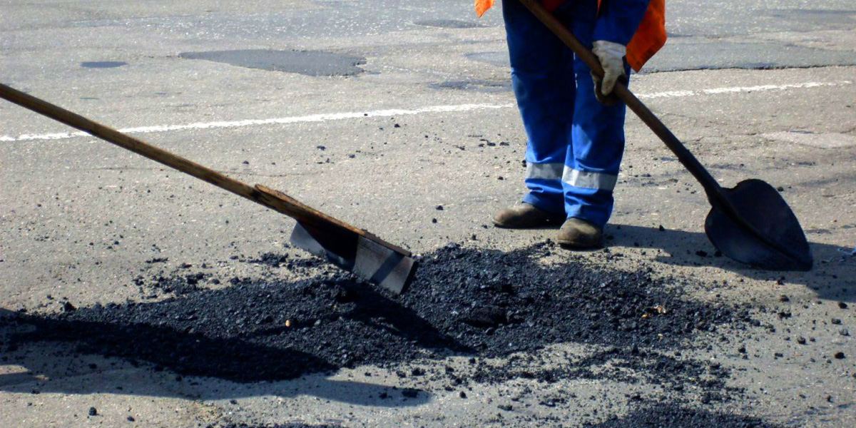 Капитальный ремонт дорог в Могилеве: где и когда?