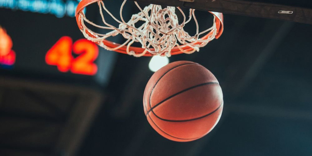 Полуфинальная встреча чемпионата страны по баскетболу «Борисфен»-«Рубон» пройдет в Могилеве 21 апреля