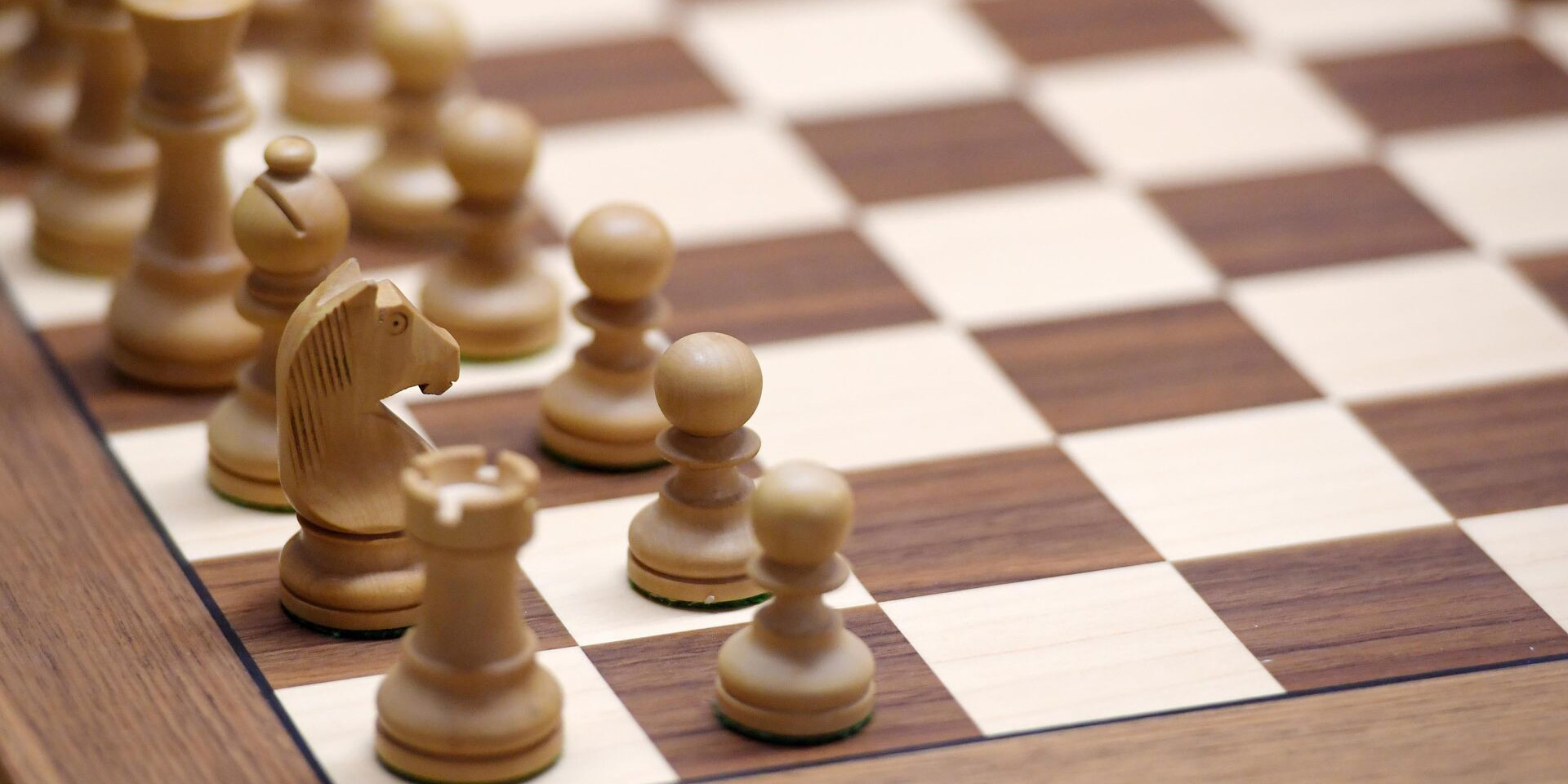 Открытый турнир по шахматам, посвященный памяти С.П.Казака, пройдет в Могилеве