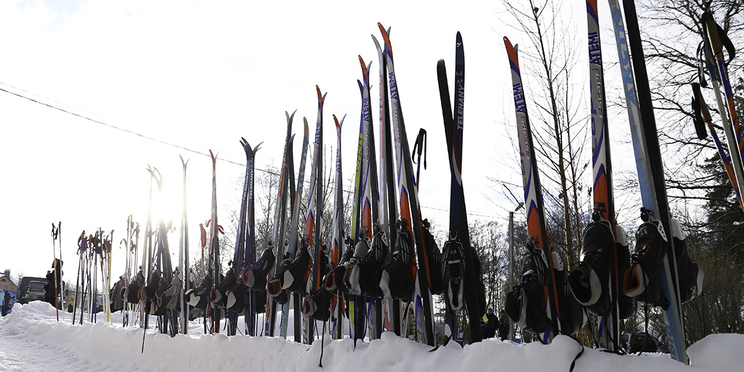 Городской спортивный праздник «Могилевская лыжня-2023» пройдет 4 марта