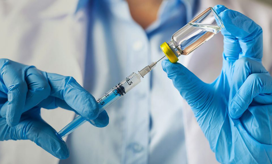 Кампания вакцинации проходит в Могилевской области