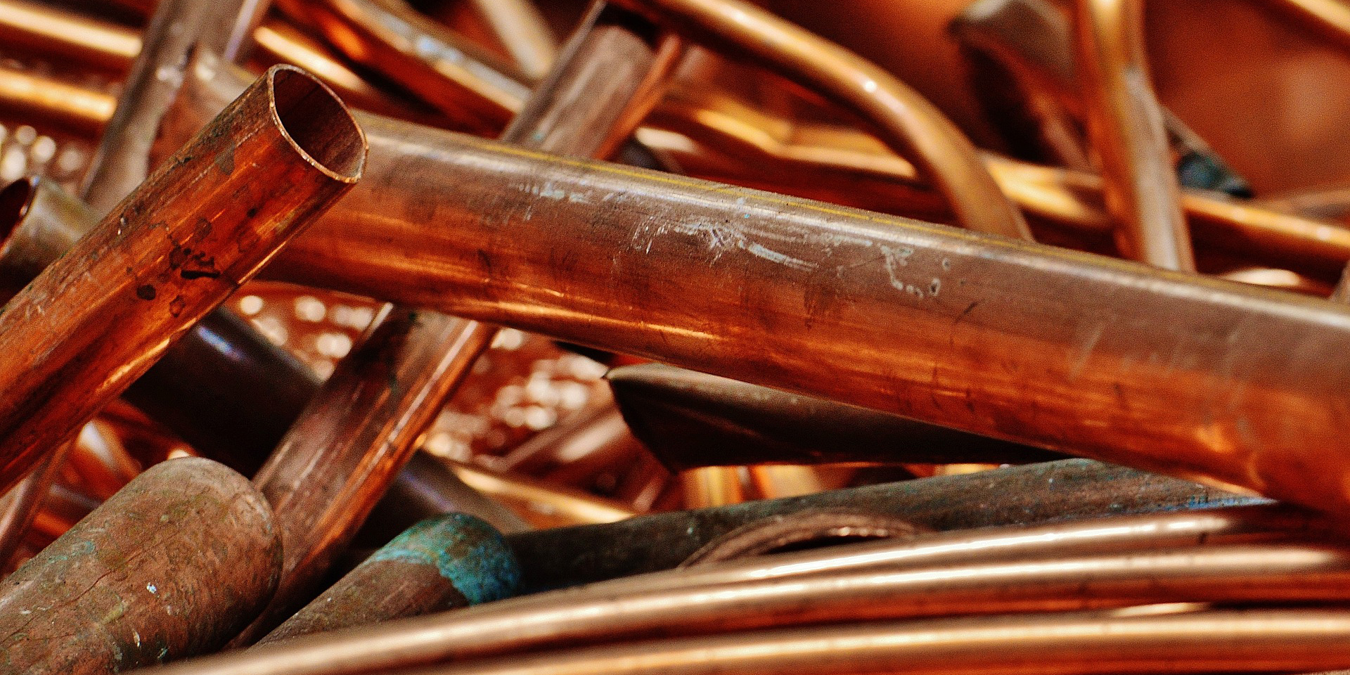 Могилевчанин незаконно перевозил более 3 тонн лома цветных металлов
