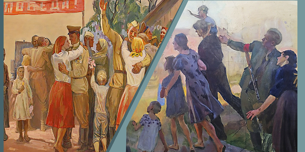 Выставка, посвященная событиям Великой Отечественной войны, откроется в Могилеве 5 мая