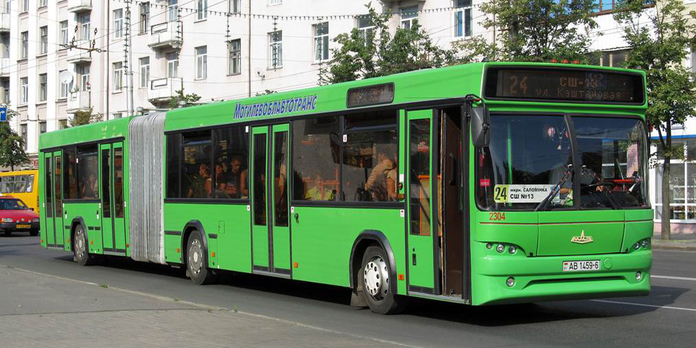 Движение транспорта будет перекрыто 14 июня на улице Первомайской