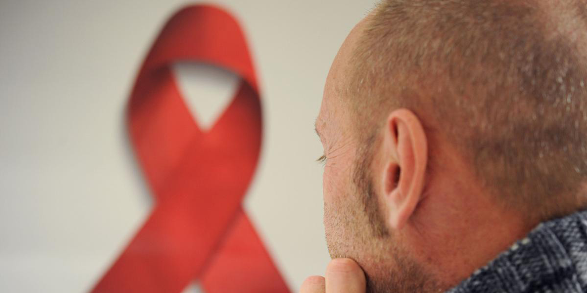 В октябре в Могилевской области зарегистрировано 14 новых случаев ВИЧ-инфекции