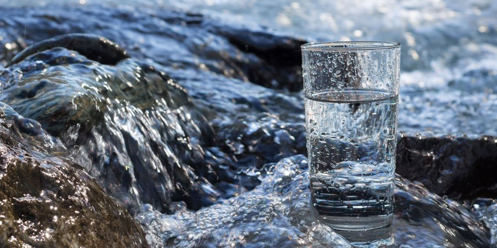 Санитарная служба проверила качество воды в криницах Могилевского района