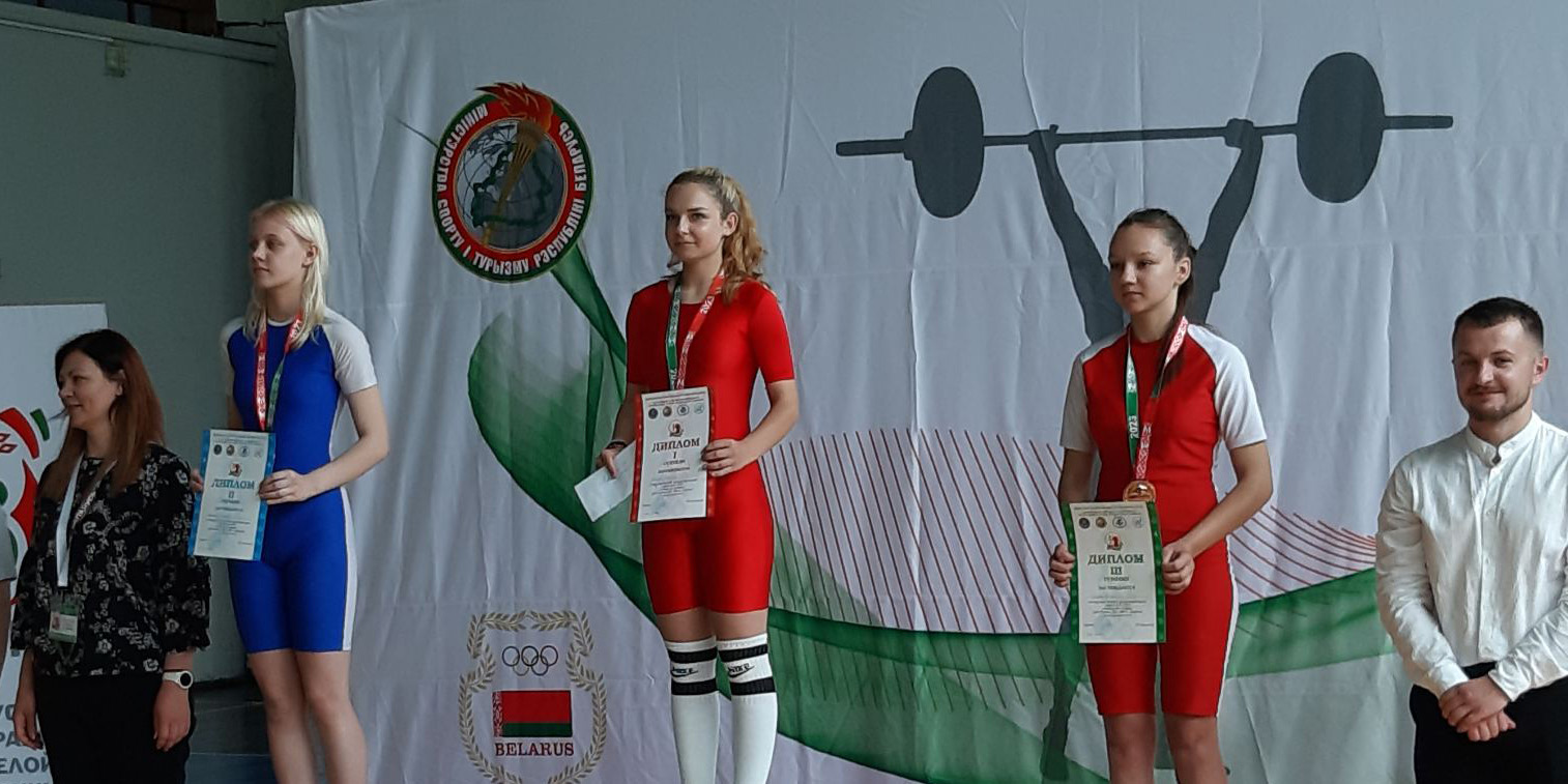 Республиканская спартакиада школьников-2023: спортсмены Могилевской области завоевали золотые и серебряные медали