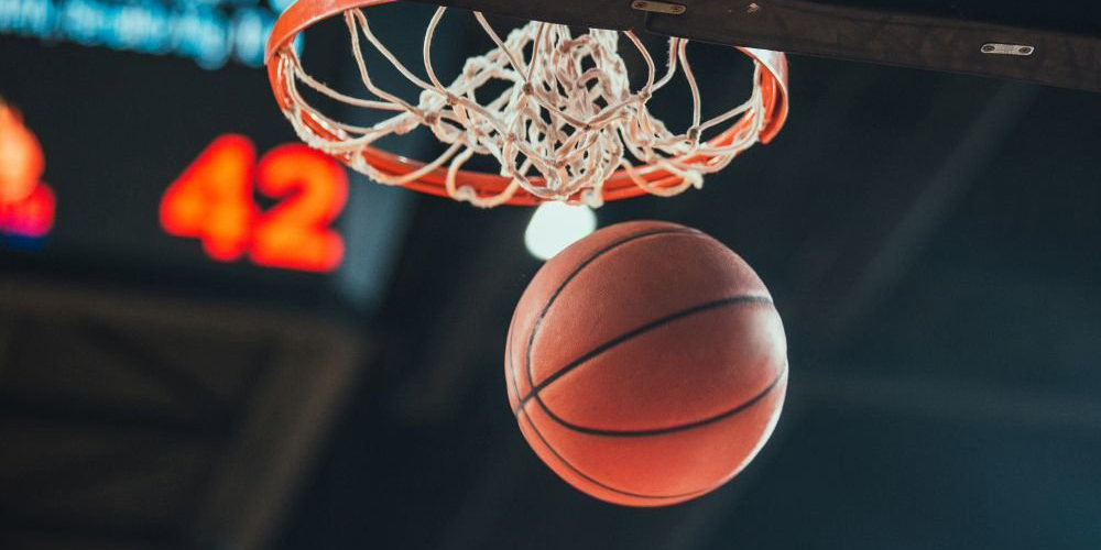Могилевский «Борисфен» победил в первой игре полуфинальной стадии чемпионата страны по баскетболу