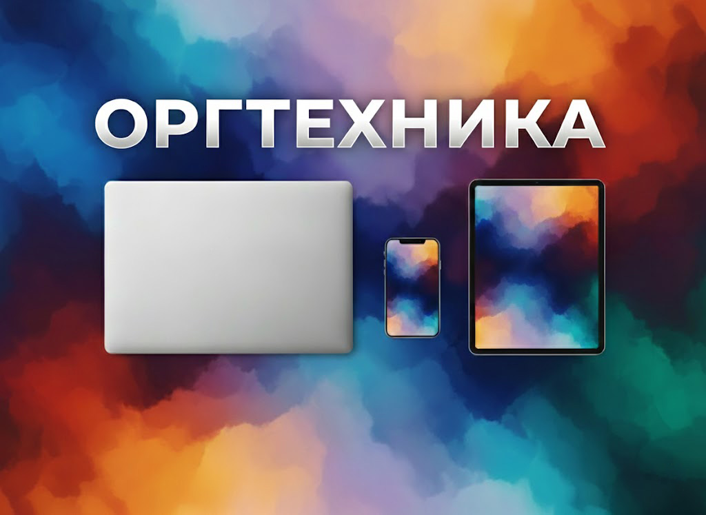 Ноутбук + смартфон + планшет: создаём идеальный комплект сотрудника