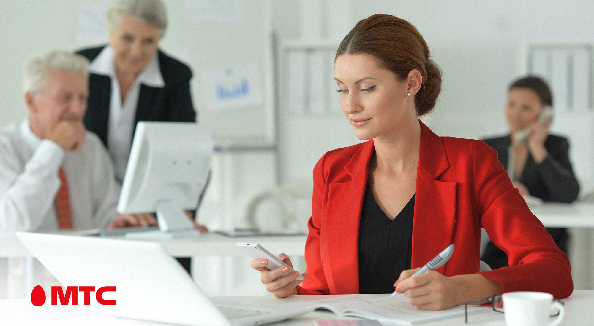 Автоматизируйте бизнес: МТС бесплатно предоставит услугу по интеграции «Битрикс24» в Виртуальную АТС