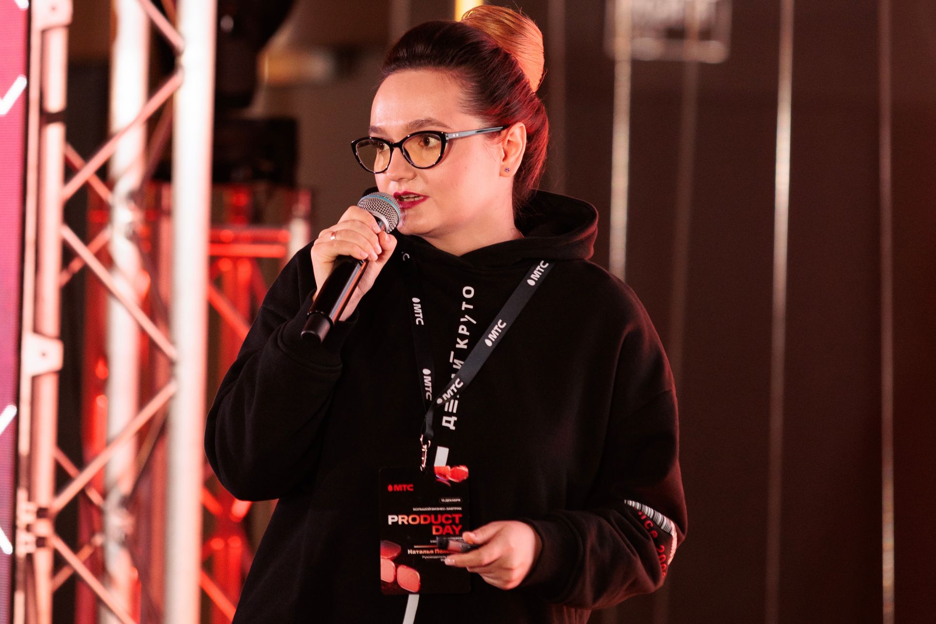 МТС представил платформу МТС Таргет для СМС-продвижения и&nbsp;аналитики на&nbsp;основе Big Data