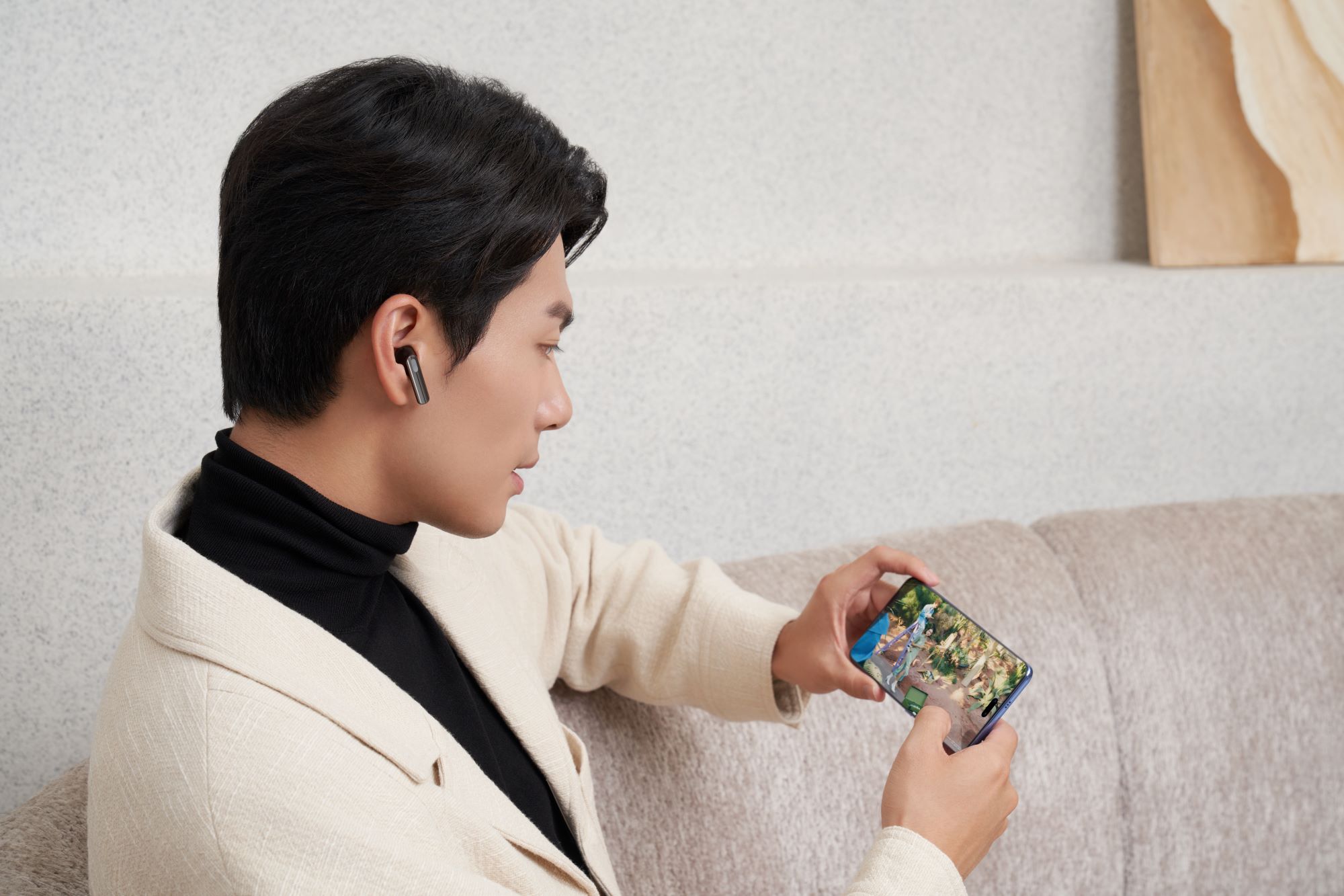 В Беларуси стартовали продажи беспроводных наушников Huawei FreeBuds </strong><strong>SE 3 с автономностью до 42 часов