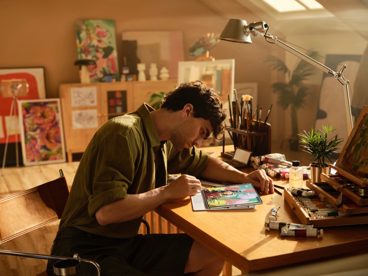 Акции по всей Беларуси: ноутбуки и планшеты Huawei со скидками до 600 рублей