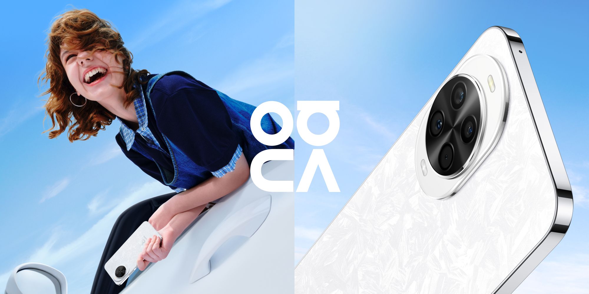 На&nbsp;рынок Беларуси приходят смартфоны серии Huawei nova 14&nbsp;с камерами для портретной съемки и&nbsp;зарядкой 100&nbsp;Вт